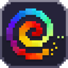 depixel